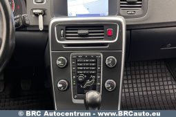 Volvo V60 1.6 Drive 2012 full