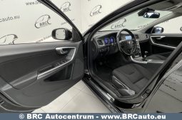 Volvo V60 1.6 Drive 2012 full