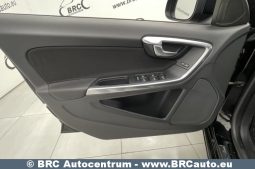 Volvo V60 1.6 Drive 2012 full