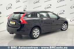 Volvo V60 1.6 Drive 2012 full