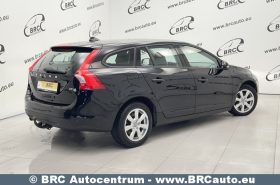 Volvo V60 1.6 Drive 2012