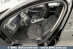 Volvo V60 1.6 Drive 2012 full