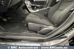 Volvo V60 1.6 Drive 2012 full