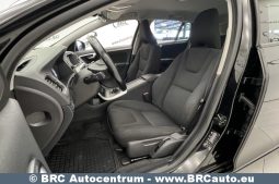 Volvo V60 1.6 Drive 2012 full