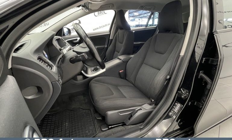 Volvo V60 1.6 Drive 2012 full