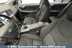 Volvo V60 1.6 Drive 2012 full