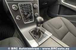 Volvo V60 1.6 Drive 2012 full
