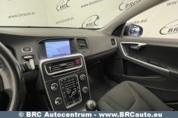 Volvo V60 1.6 Drive 2012 full