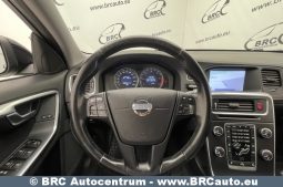 Volvo V60 1.6 Drive 2012 full