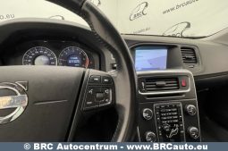 Volvo V60 1.6 Drive 2012 full