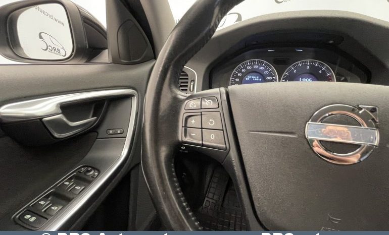 Volvo V60 1.6 Drive 2012 full