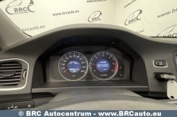 Volvo V60 1.6 Drive 2012 full