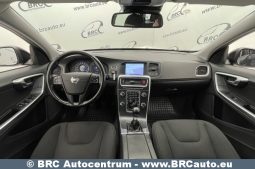 Volvo V60 1.6 Drive 2012 full