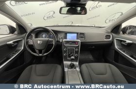 Volvo V60 1.6 Drive 2012