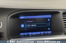 Volvo V60 1.6 Drive 2012 full