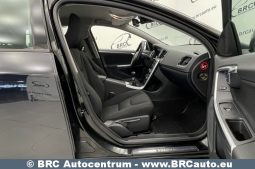 Volvo V60 1.6 Drive 2012 full