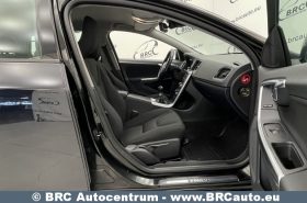 Volvo V60 1.6 Drive 2012