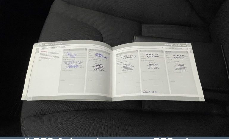 Volvo V60 1.6 Drive 2012 full