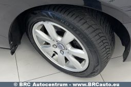 Volvo V60 1.6 Drive 2012 full