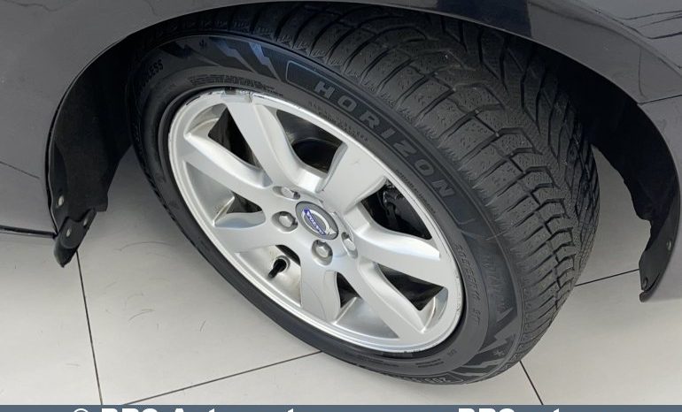 Volvo V60 1.6 Drive 2012 full