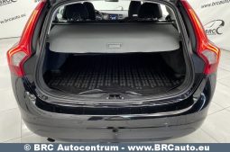 Volvo V60 1.6 Drive 2012 full