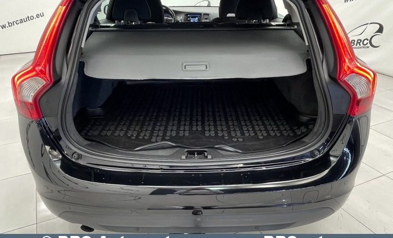 Volvo V60 1.6 Drive 2012 full