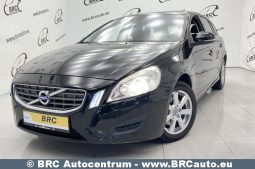 Volvo V60 1.6 Drive 2012 full