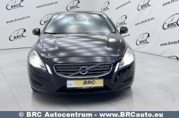 Volvo V60 1.6 Drive 2012 full