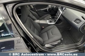 Volvo V60 1.6 Drive 2012
