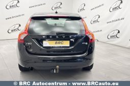 Volvo V60 1.6 Drive 2012 full
