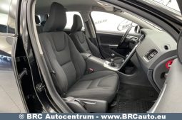 Volvo V60 1.6 Drive 2012 full