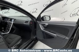 Volvo V60 1.6 Drive 2012 full