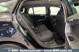 Volvo V60 1.6 Drive 2012 full