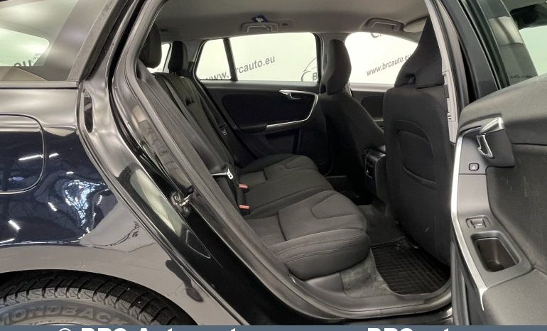 Volvo V60 1.6 Drive 2012 full