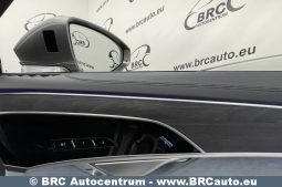 Audi A8 50TDI Long Exclusive Quattro Automatas 2018 full