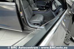 Audi A8 50TDI Long Exclusive Quattro Automatas 2018 full