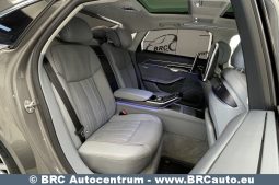 Audi A8 50TDI Long Exclusive Quattro Automatas 2018 full