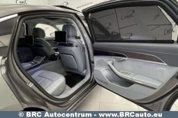 Audi A8 50TDI Long Exclusive Quattro Automatas 2018 full