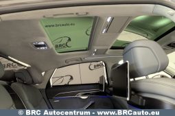 Audi A8 50TDI Long Exclusive Quattro Automatas 2018 full