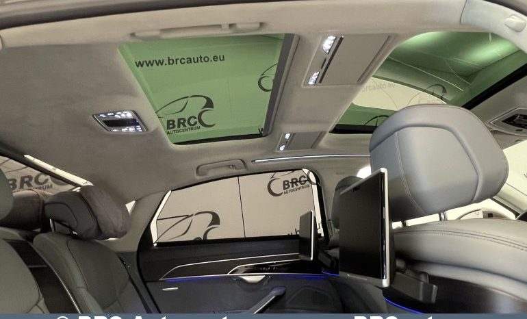 Audi A8 50TDI Long Exclusive Quattro Automatas 2018 full