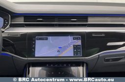 Audi A8 50TDI Long Exclusive Quattro Automatas 2018 full