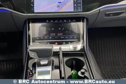 Audi A8 50TDI Long Exclusive Quattro Automatas 2018 full