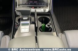 Audi A8 50TDI Long Exclusive Quattro Automatas 2018 full