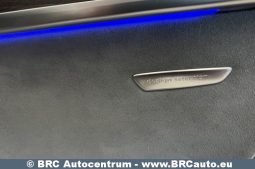Audi A8 50TDI Long Exclusive Quattro Automatas 2018 full