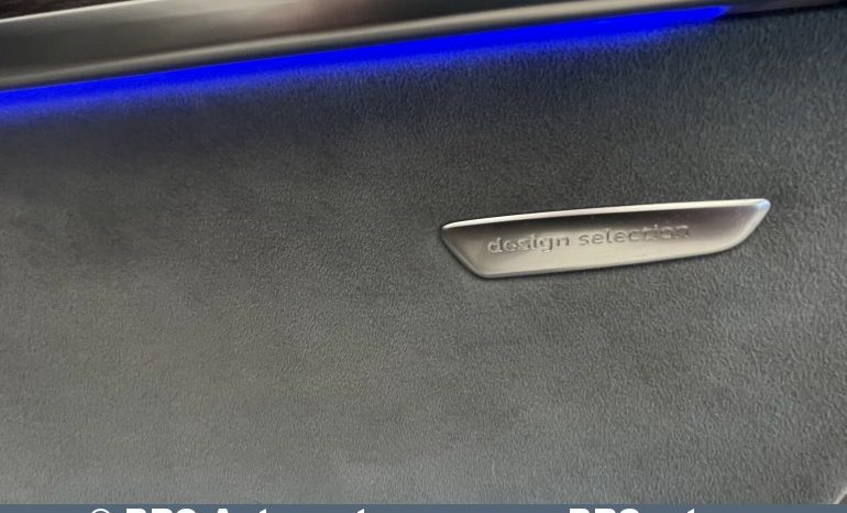 Audi A8 50TDI Long Exclusive Quattro Automatas 2018 full