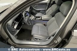 Audi A8 50TDI Long Exclusive Quattro Automatas 2018 full