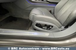 Audi A8 50TDI Long Exclusive Quattro Automatas 2018 full