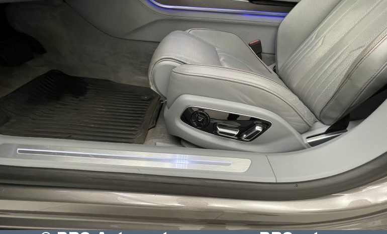 Audi A8 50TDI Long Exclusive Quattro Automatas 2018 full