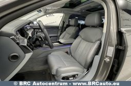 Audi A8 50TDI Long Exclusive Quattro Automatas 2018 full
