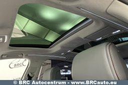 Audi A8 50TDI Long Exclusive Quattro Automatas 2018 full
